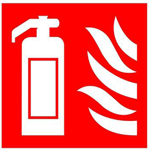 Fire Extinguisher